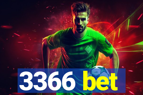 3366 bet